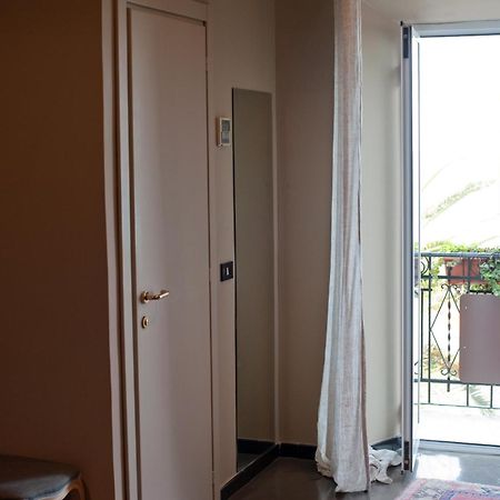 Hotel Italia Noli Kamer foto