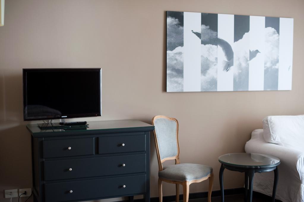 Hotel Italia Noli Kamer foto