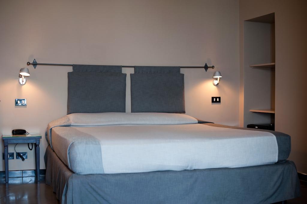 Hotel Italia Noli Kamer foto