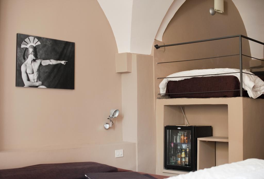 Hotel Italia Noli Kamer foto