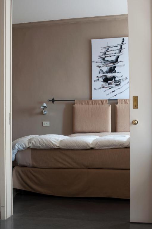 Hotel Italia Noli Buitenkant foto