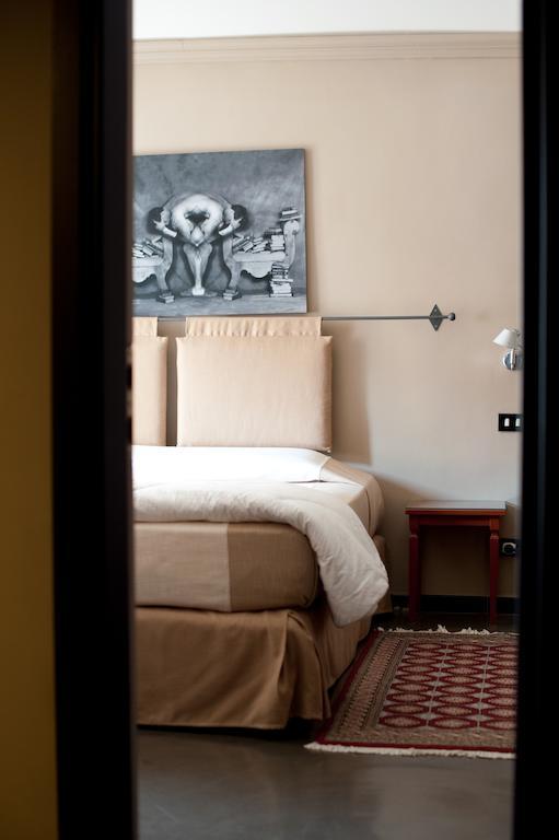 Hotel Italia Noli Buitenkant foto