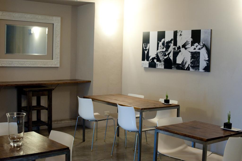 Hotel Italia Noli Buitenkant foto