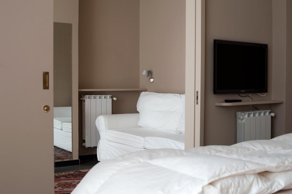 Hotel Italia Noli Buitenkant foto