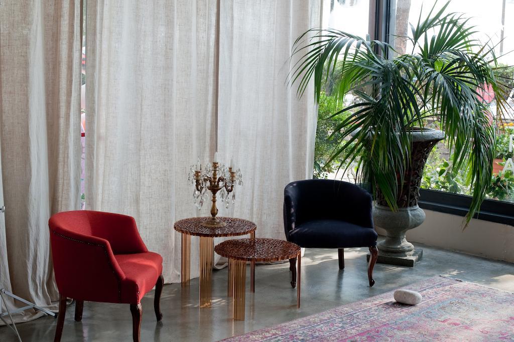 Hotel Italia Noli Buitenkant foto