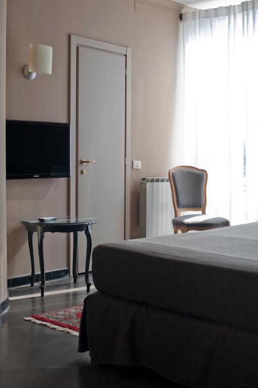 Hotel Italia Noli Buitenkant foto